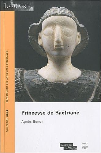 Princesse de Bactriane dAnes